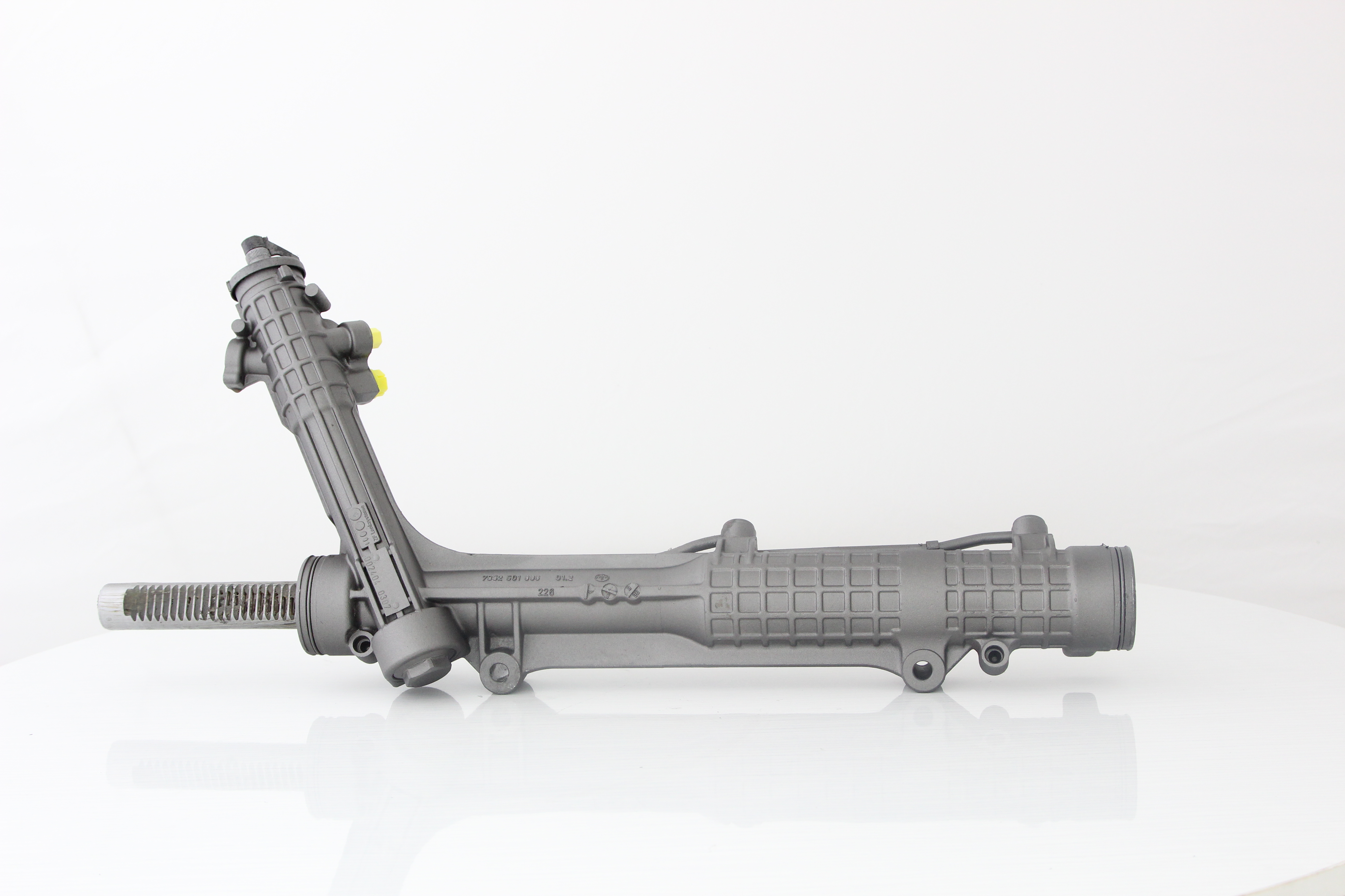Рулевая рейка RANGE ROVER 3, VOGUE (L30) SKVV
