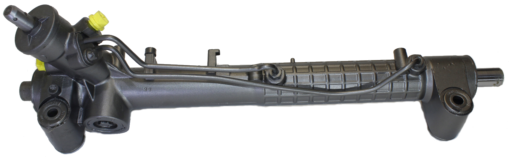 Рулевая рейка SAAB 9-3 (D-24) SV